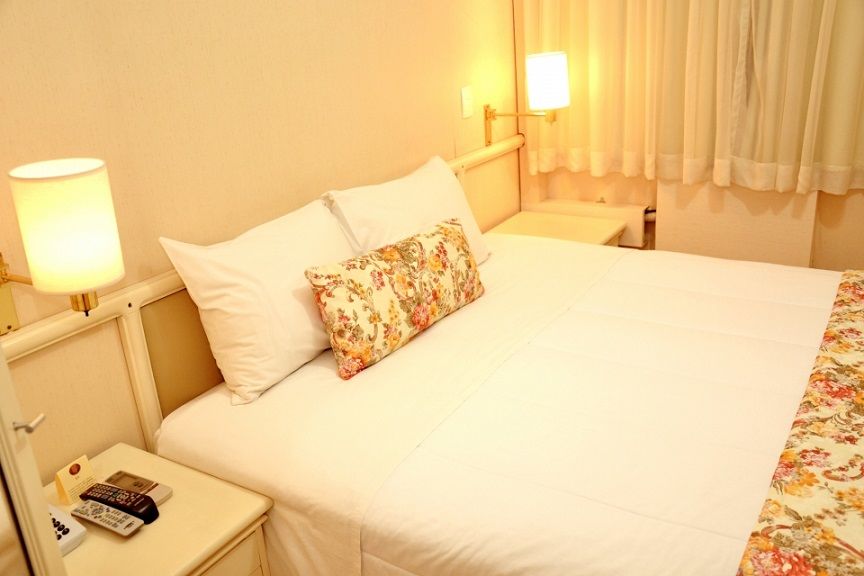 Hotel Travel Premium Flats Paulista Street
