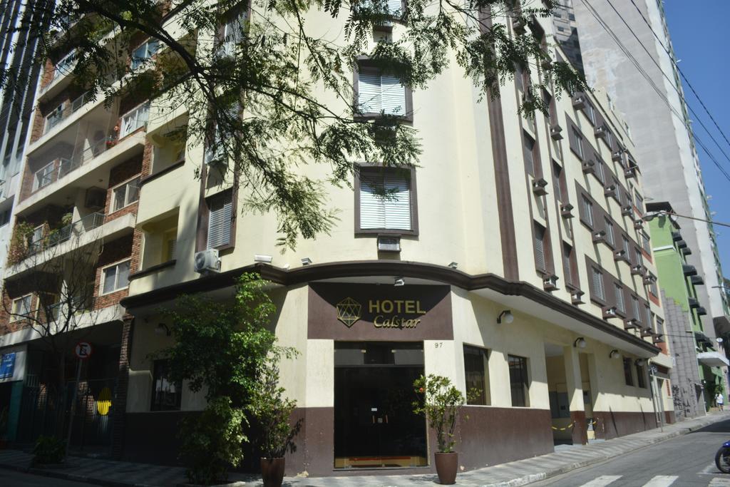 Calstar Hotel São Paulo