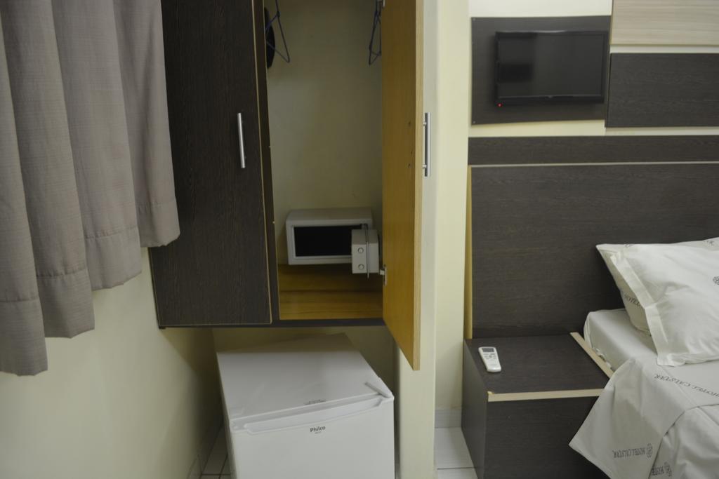 Hotel Calstar