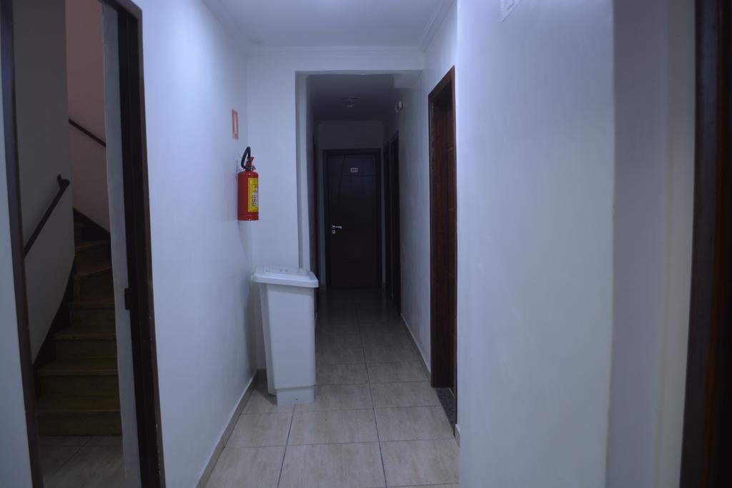 Calstar São Paulo