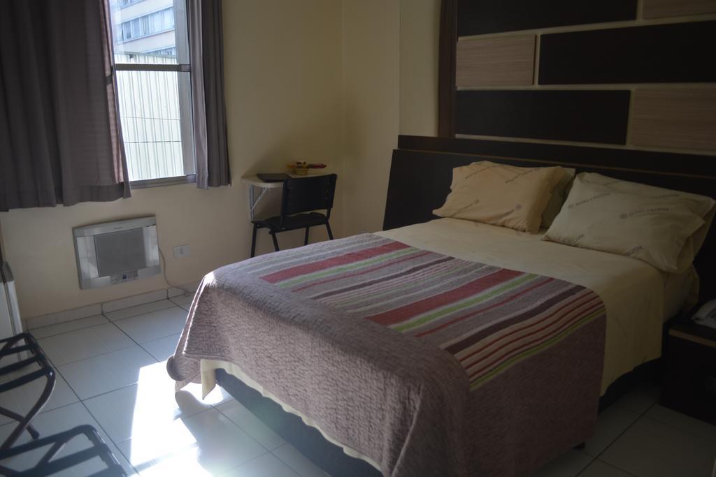 Hotel Calstar 2*