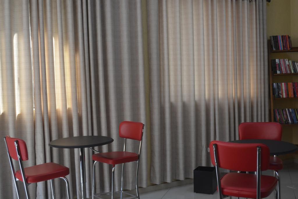 Hotel Calstar São Paulo
