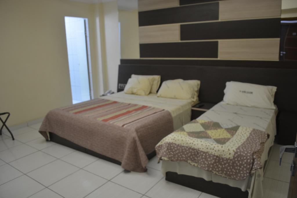 Calstar 2* São Paulo