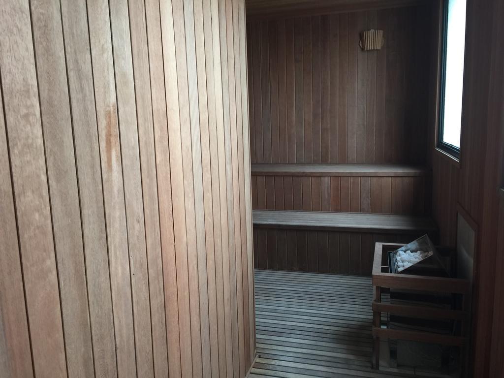 Apartamento Roof Bela Cintra