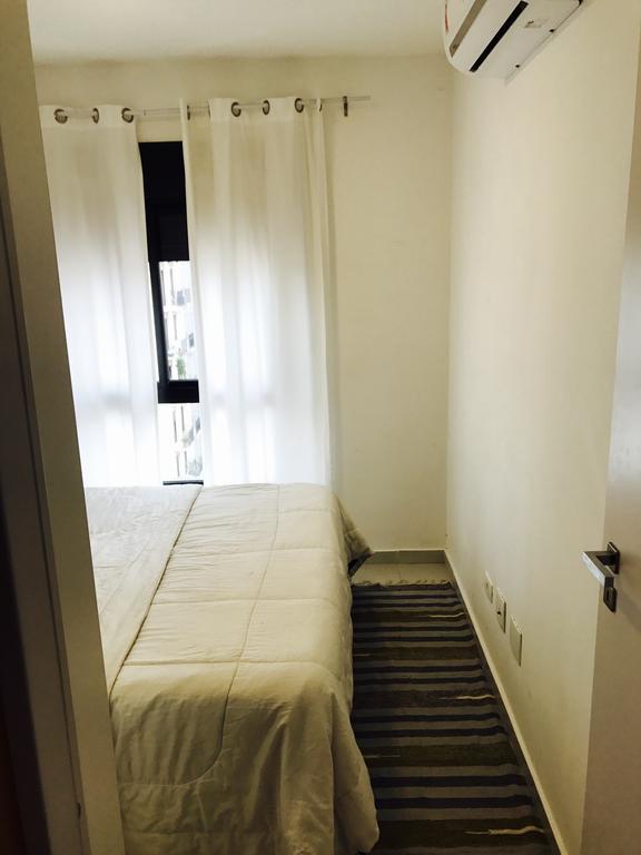Roof Bela Cintra Apartamento São Paulo