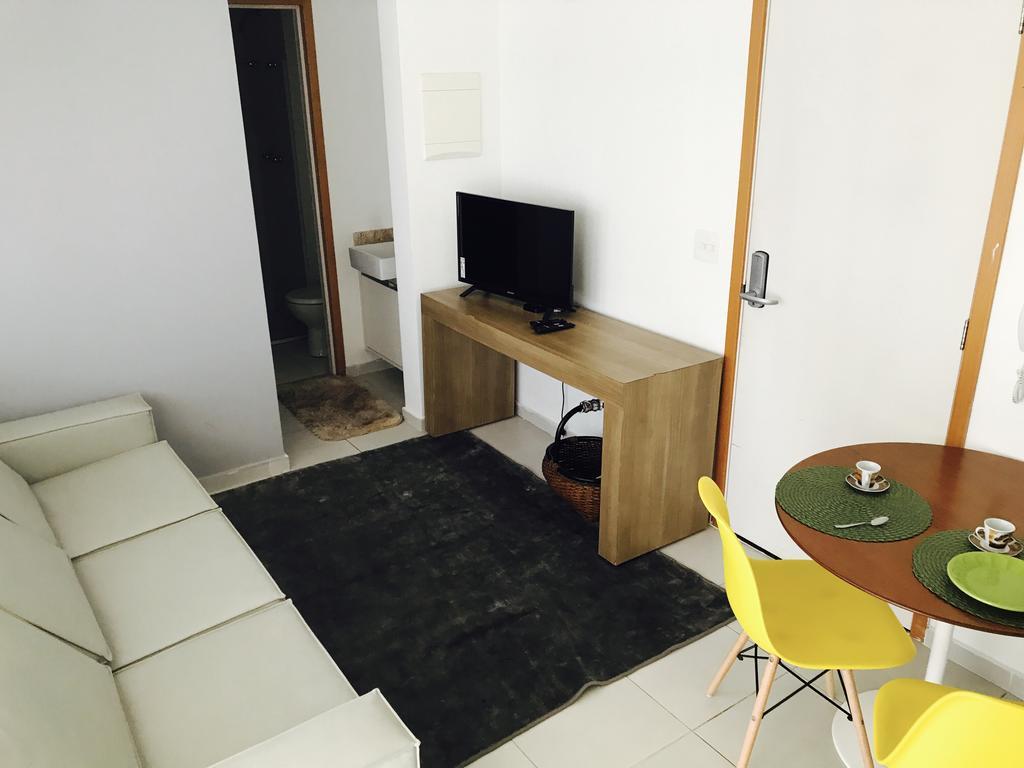 Roof Bela Cintra Apartamento