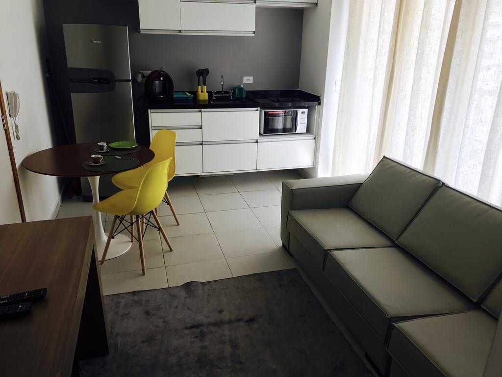 Apartamento Roof Bela Cintra