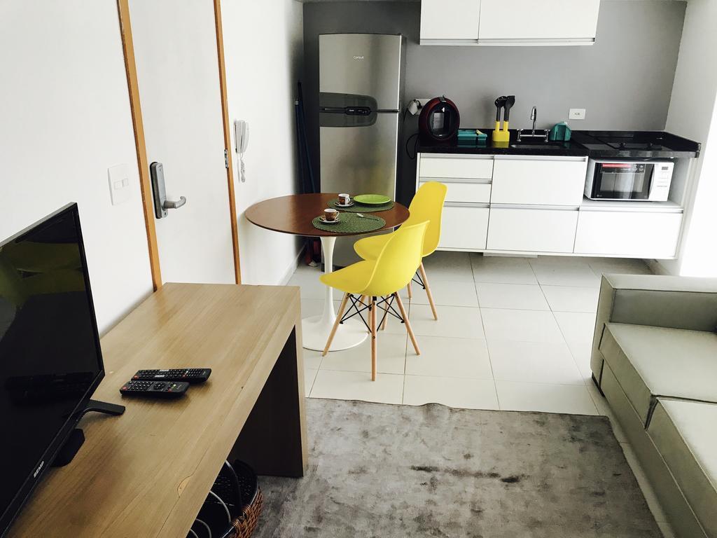 Apartamento Roof Bela Cintra *