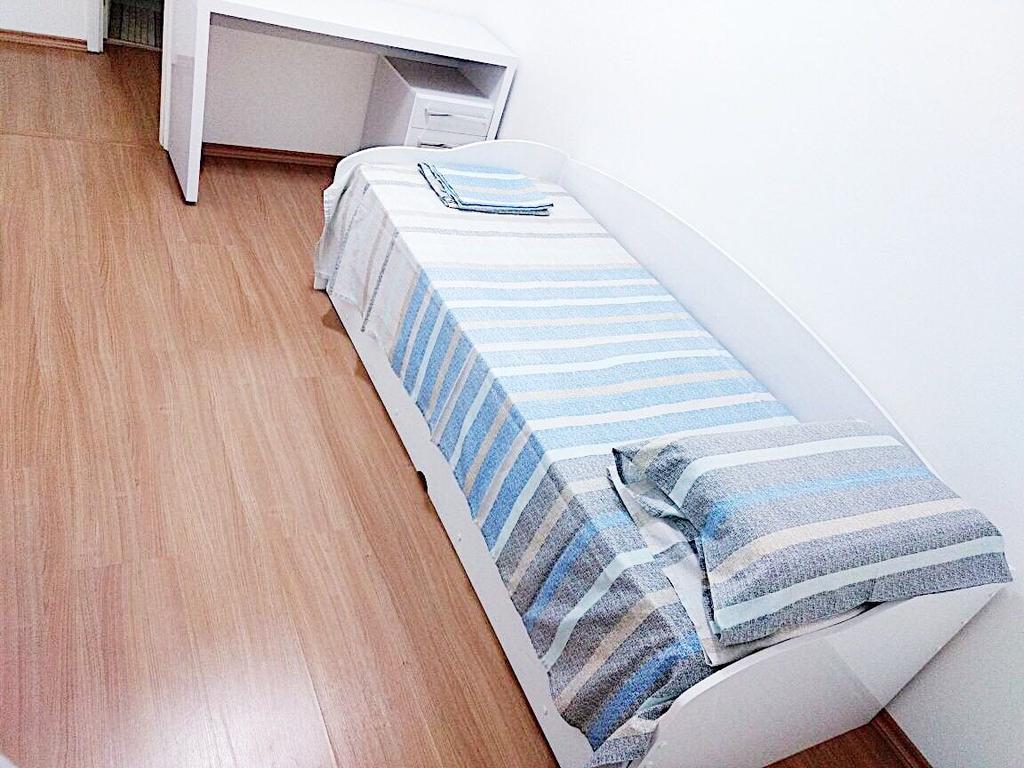 Apartment Condominio Menara Morumbi
