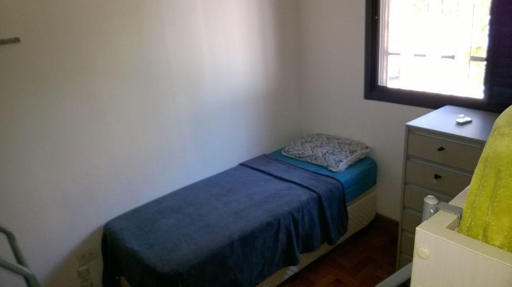 Albergue Flor De Maria São Paulo