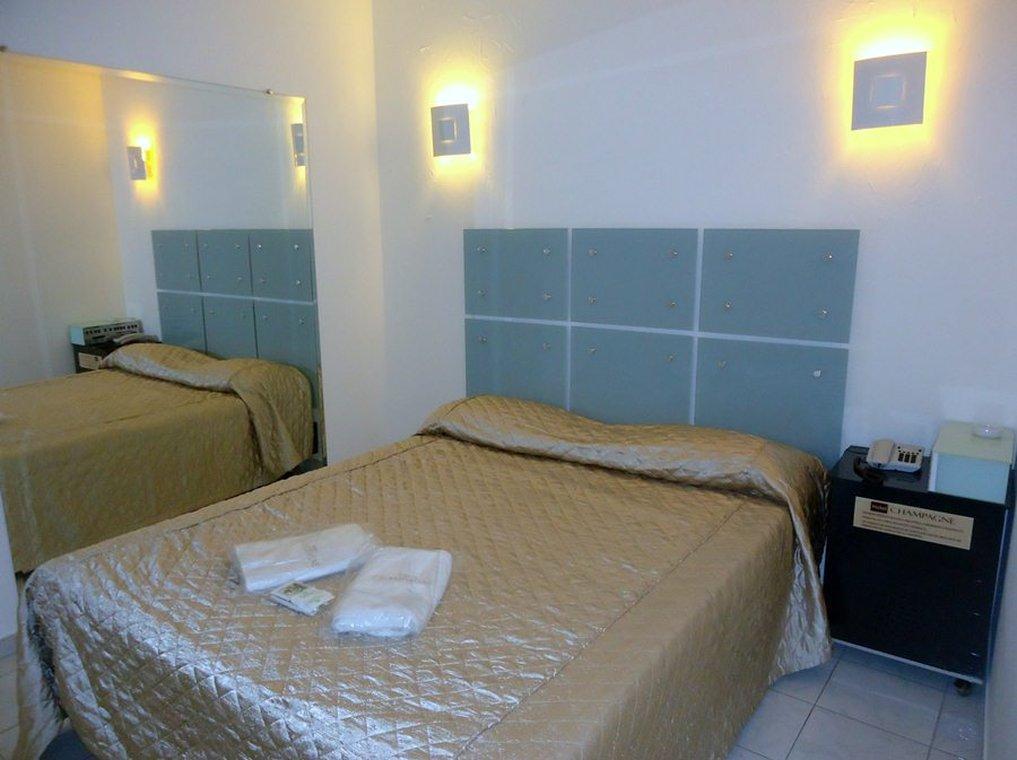 Malka Hotel São Paulo