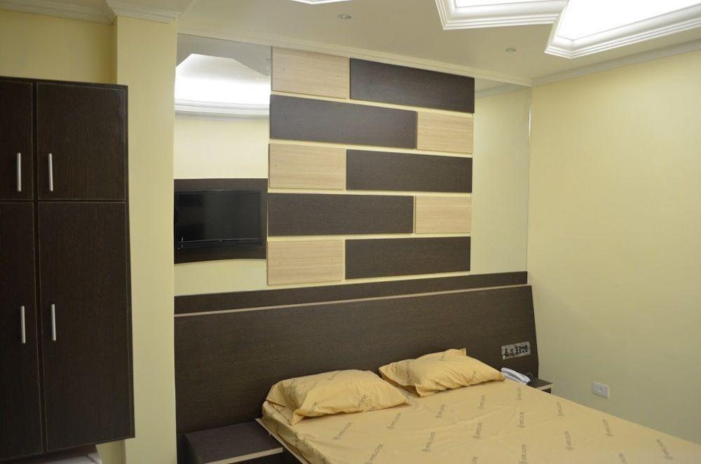 Hotel Calstar São Paulo