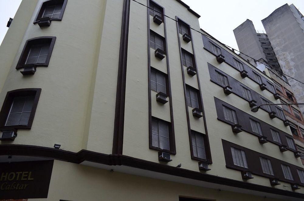 Calstar 2* São Paulo