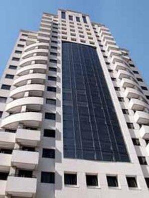 Quality Faria Lima Hotel