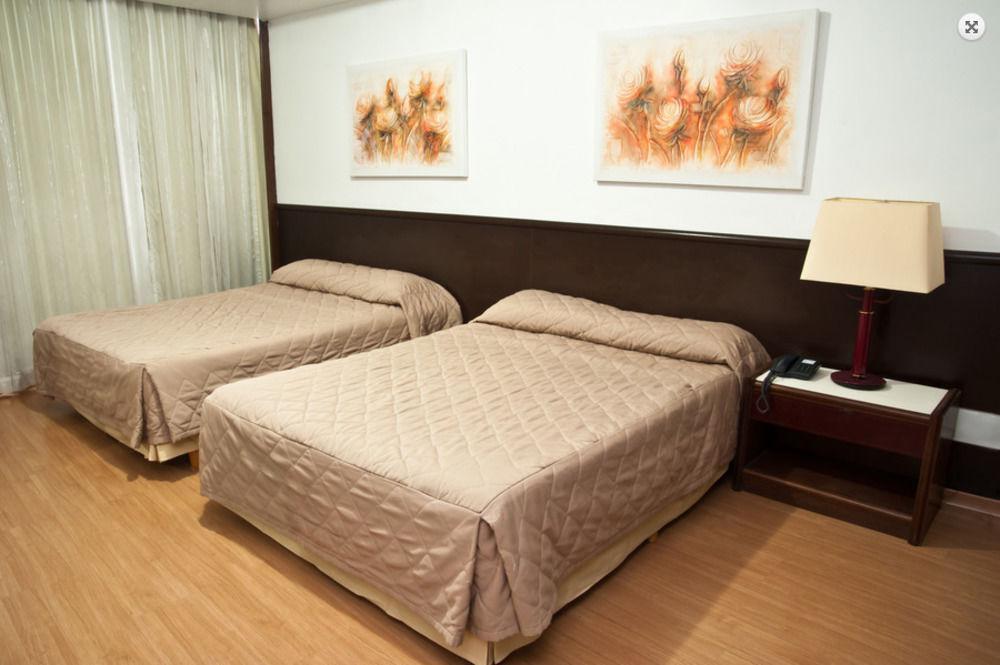 Hotel Dan Planalto