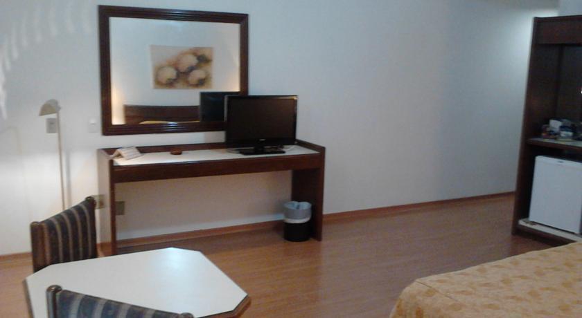 Hotel Dan Planalto 3*