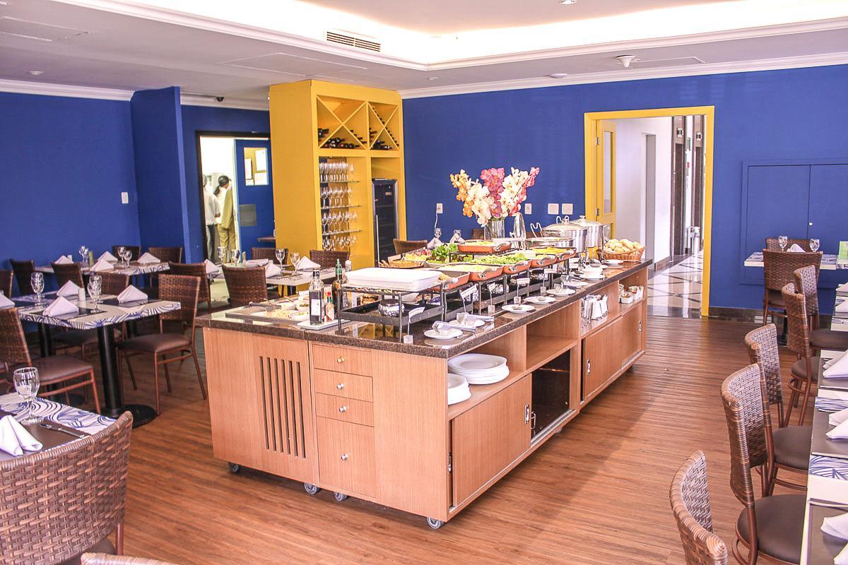 Quality Faria Lima Hotel São Paulo