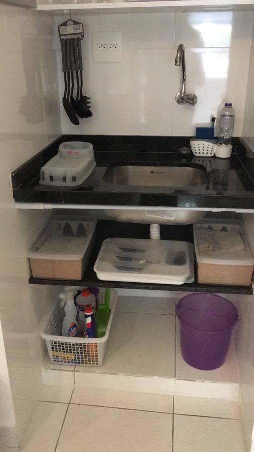 Apartamento Metro Anhangabau - Otima Localizacao