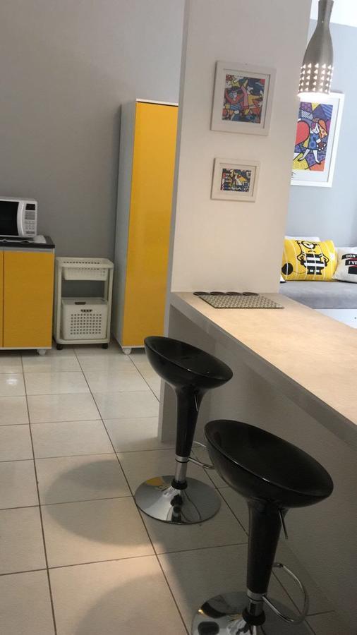 Apartamento Metro Anhangabau - Otima Localizacao São Paulo