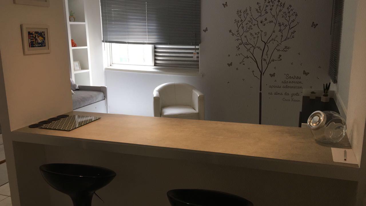 Apartamento Metro Anhangabau - Otima Localizacao