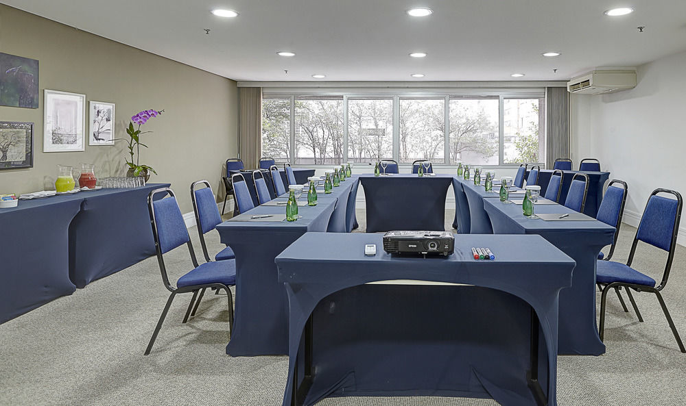 Roomo Etoile Georgev Itaim Bibi Residencial Apartamento