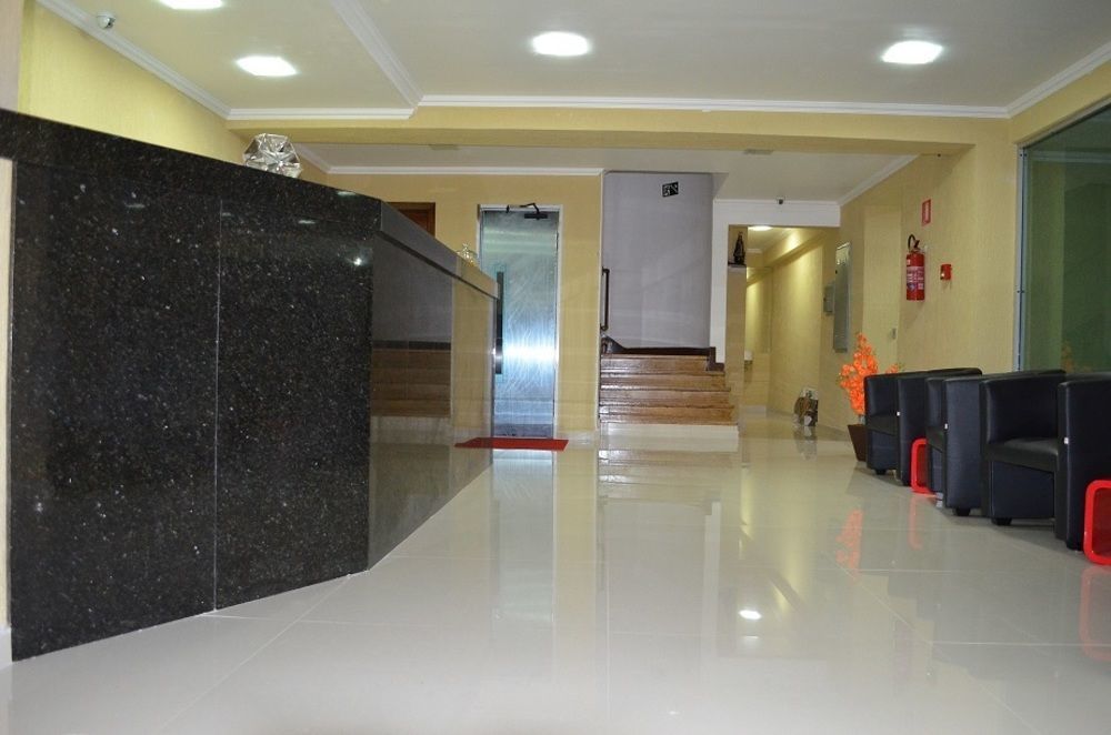 Hotel Calstar São Paulo