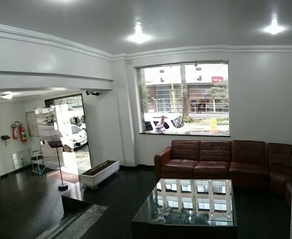 Hotel Center Plaza São Paulo