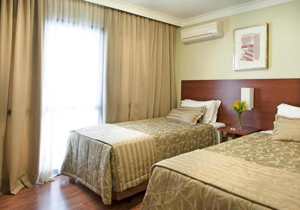 Hotel Matiz Manhattan 4*