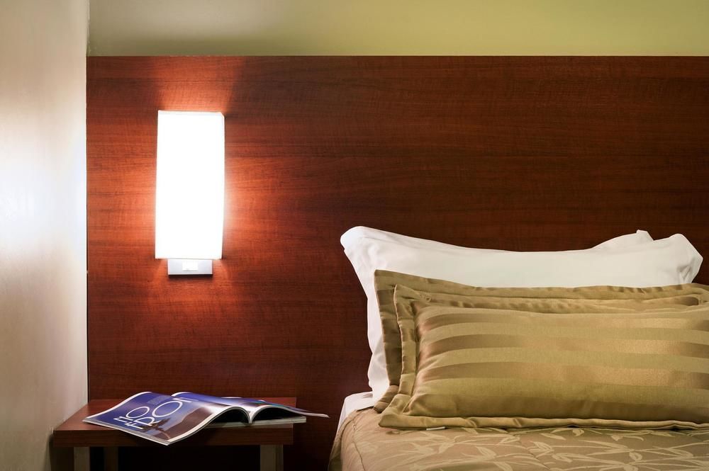 Matiz Manhattan Hotel 4*