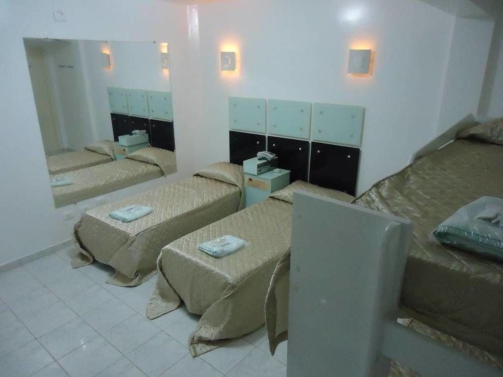Malka Hotel São Paulo