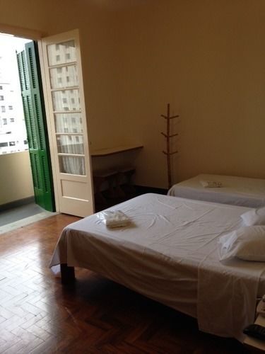Hotel Pax São Paulo