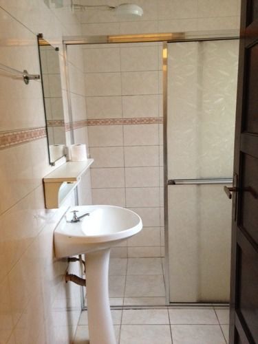 Pax Hotel São Paulo
