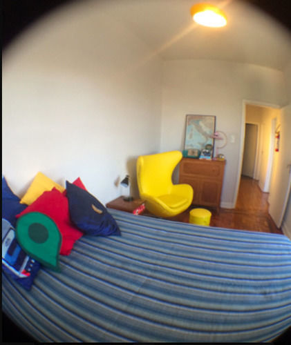 Paradiso & - 1 De Albergue *