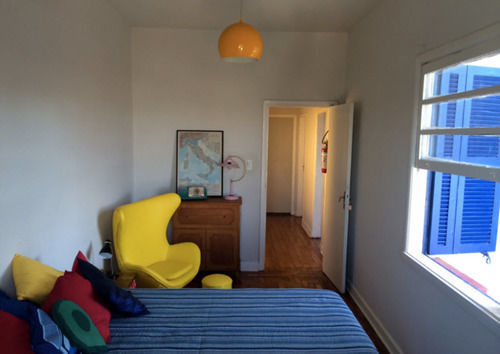 Albergue Paradiso & - 1 De