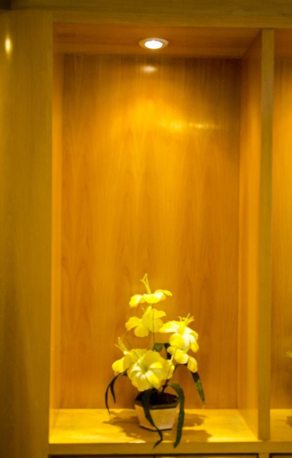 Hotel Omega Palace São Paulo