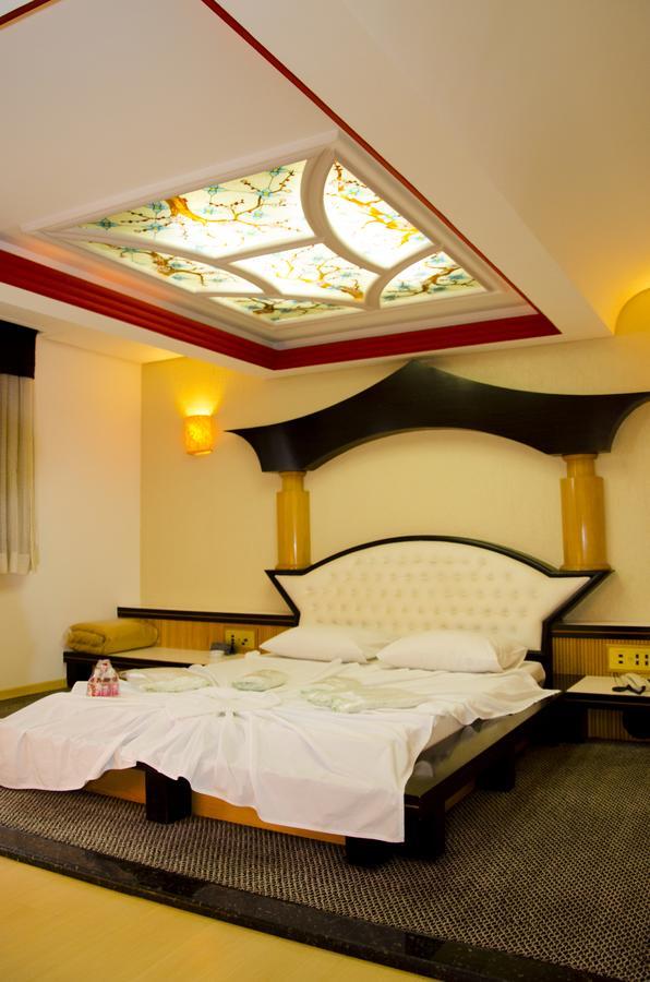 Omega Palace São Paulo