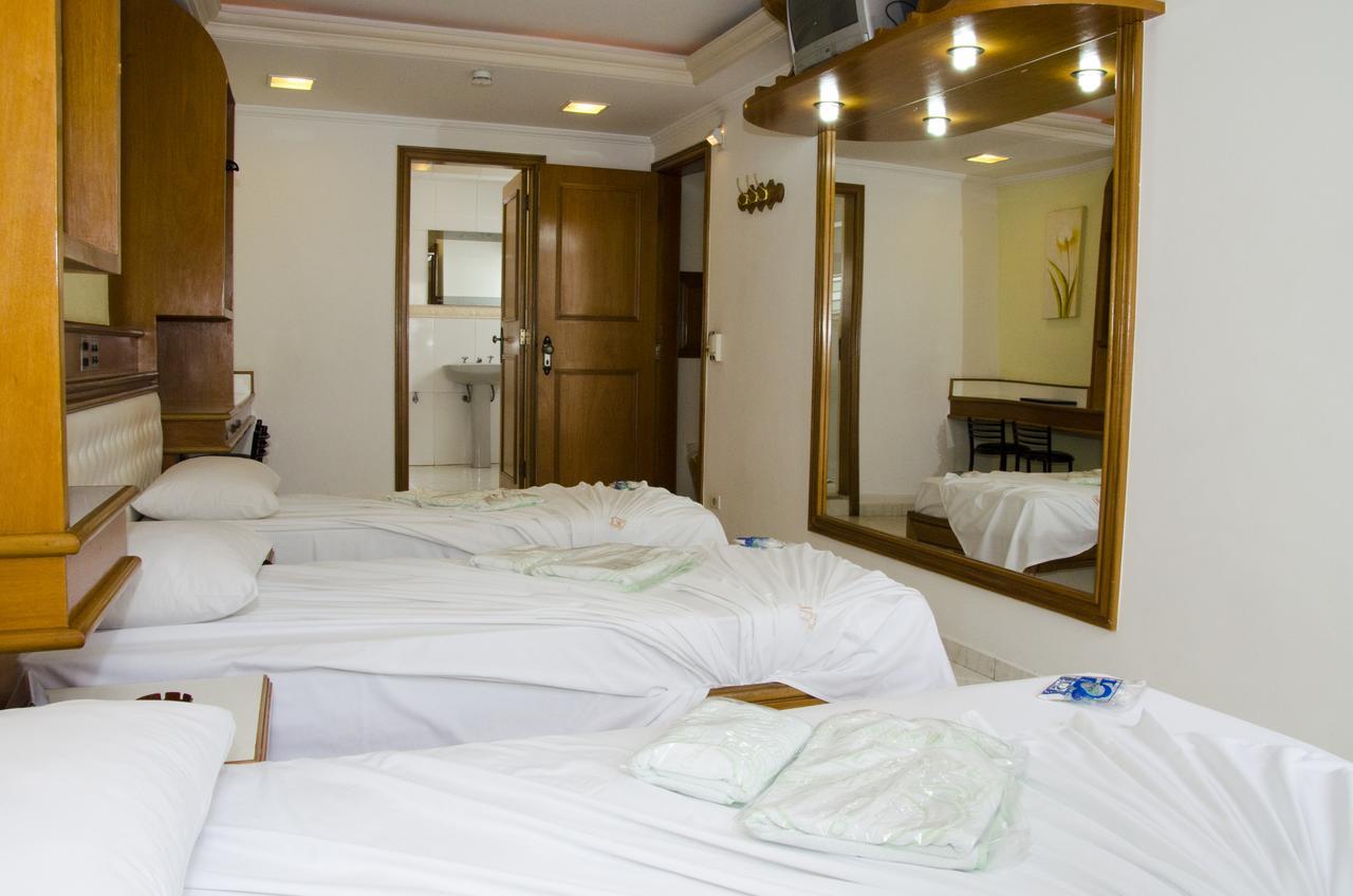 Hotel Omega Palace 3*