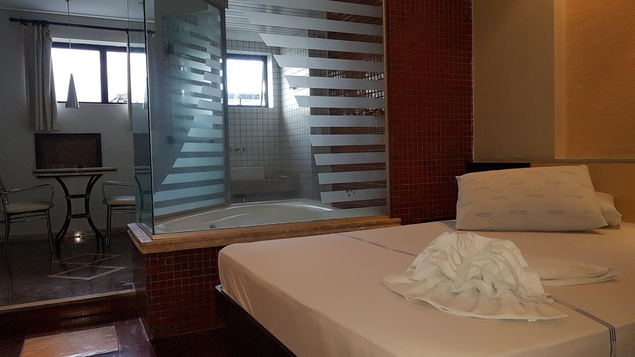 Hotel Platinum Sao Paulo