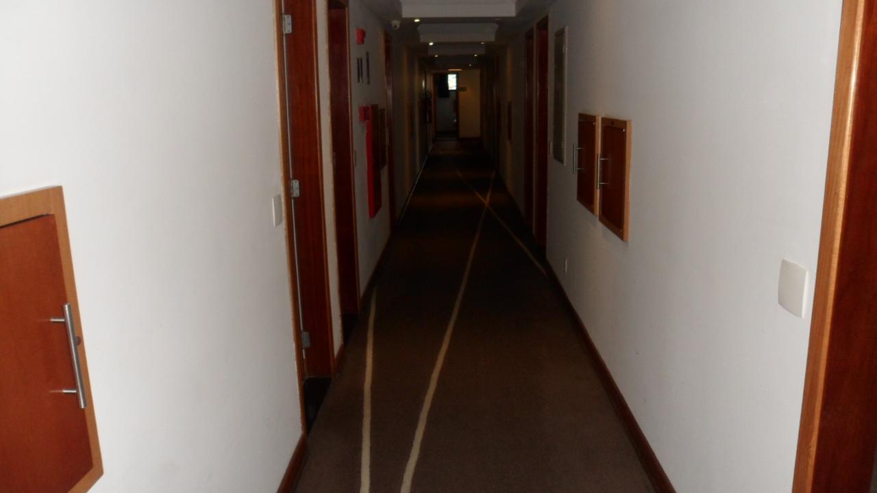 Platinum Hotel Sao Paulo