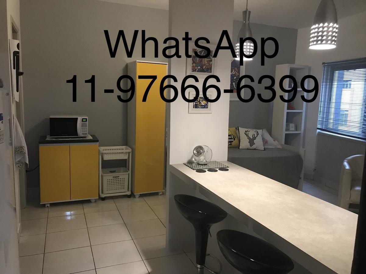 Metro Anhangabau - Otima Localizacao Apartamento São Paulo