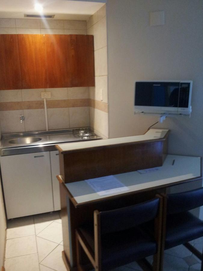 Aparthotel Stagium