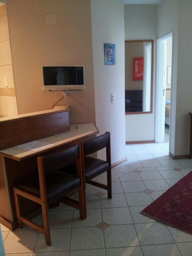 Aparthotel Stagium São Paulo