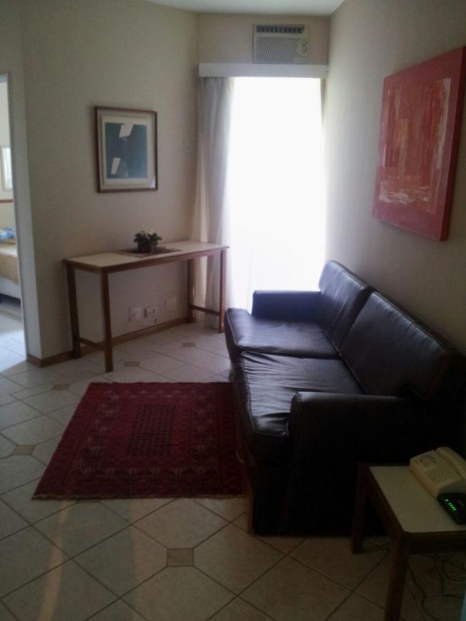 Aparthotel Stagium São Paulo