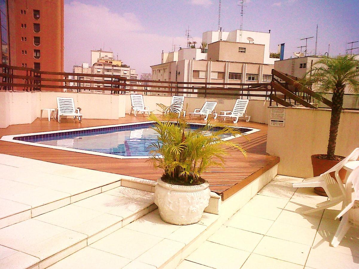 Aparthotel Stagium