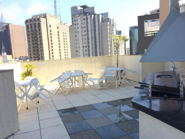 Stagium Aparthotel