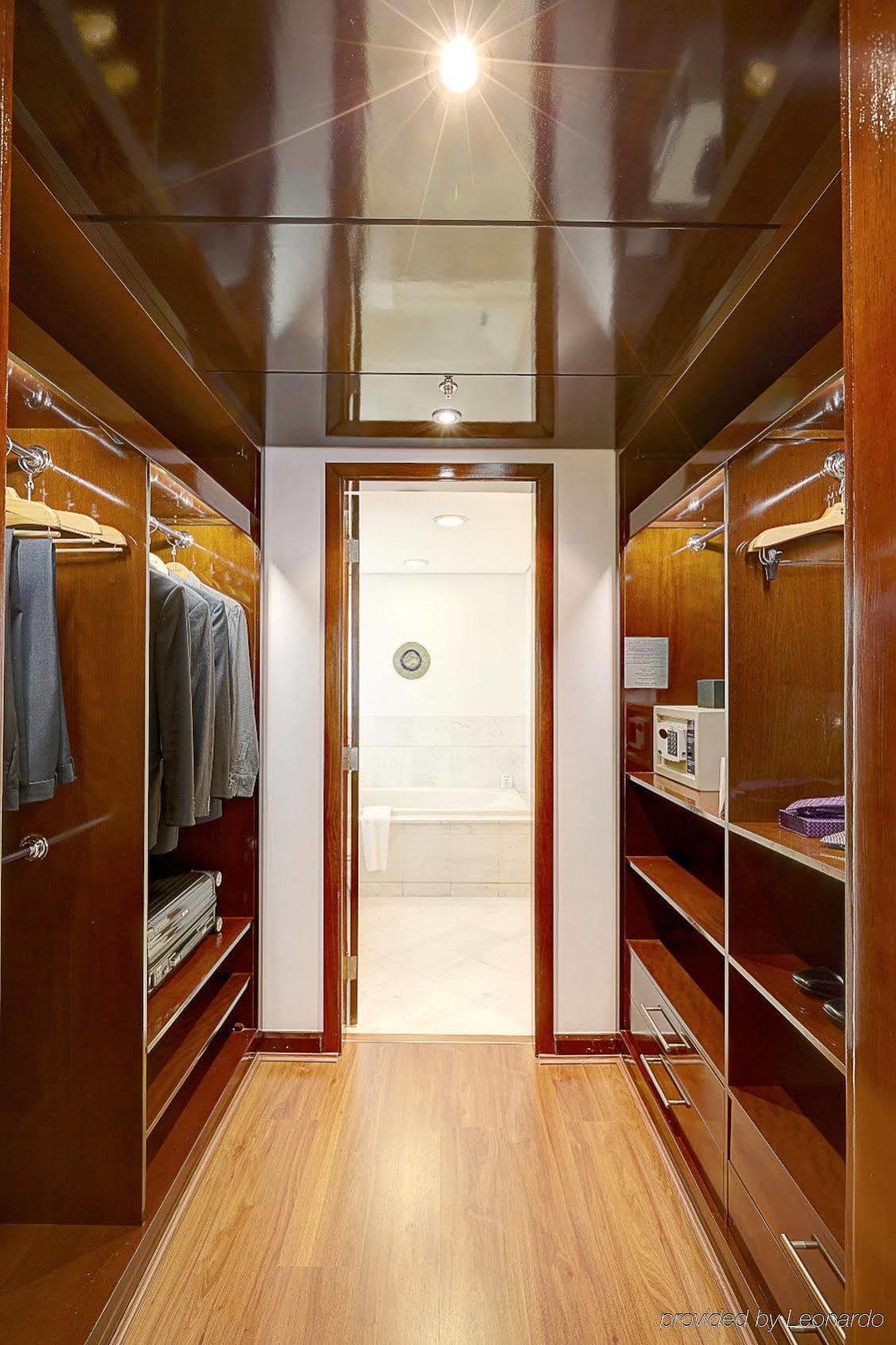 Apartamento Roomo Etoile Georgev Itaim Bibi Residencial São Paulo