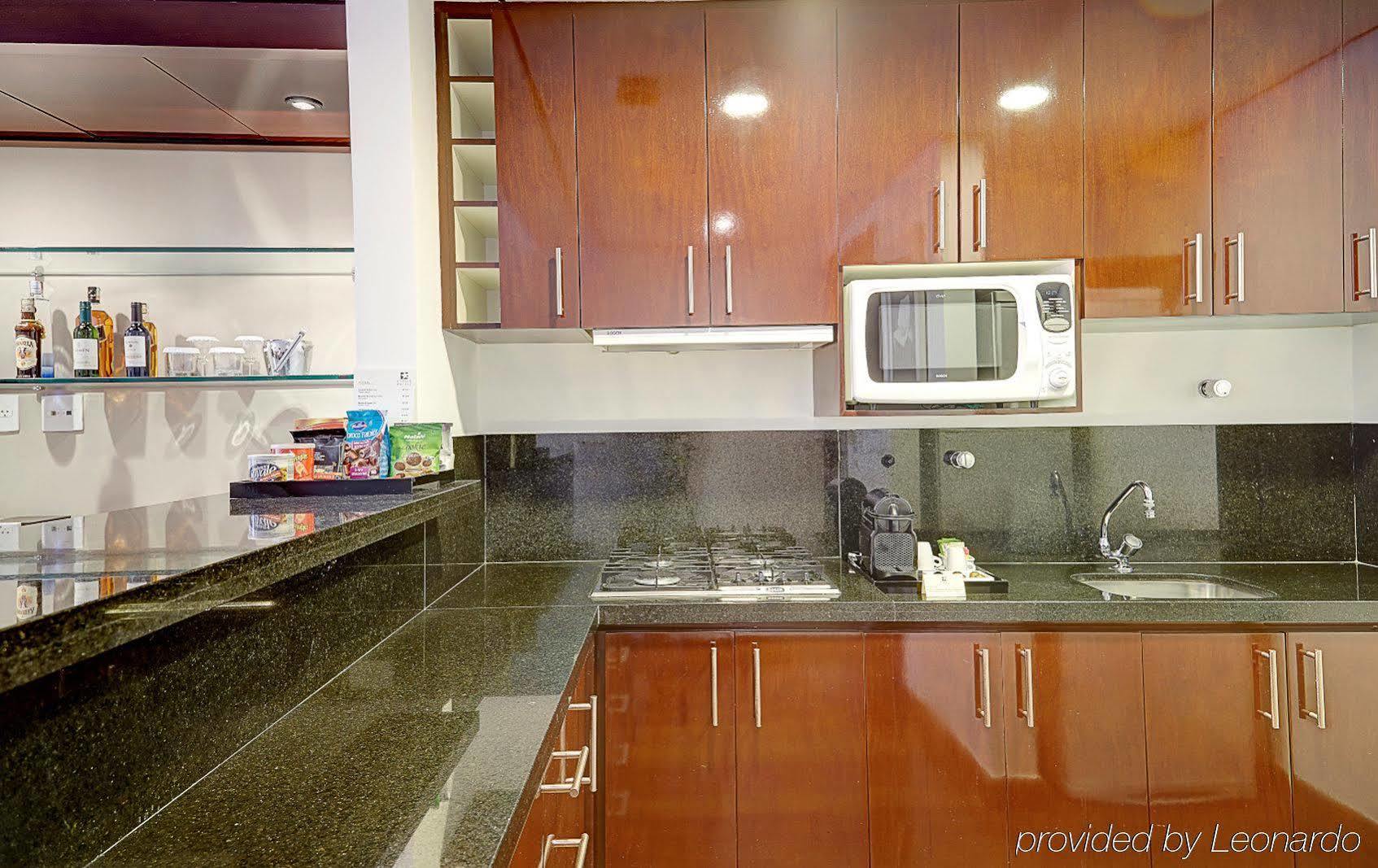 Apartamento Roomo Etoile Georgev Itaim Bibi Residencial