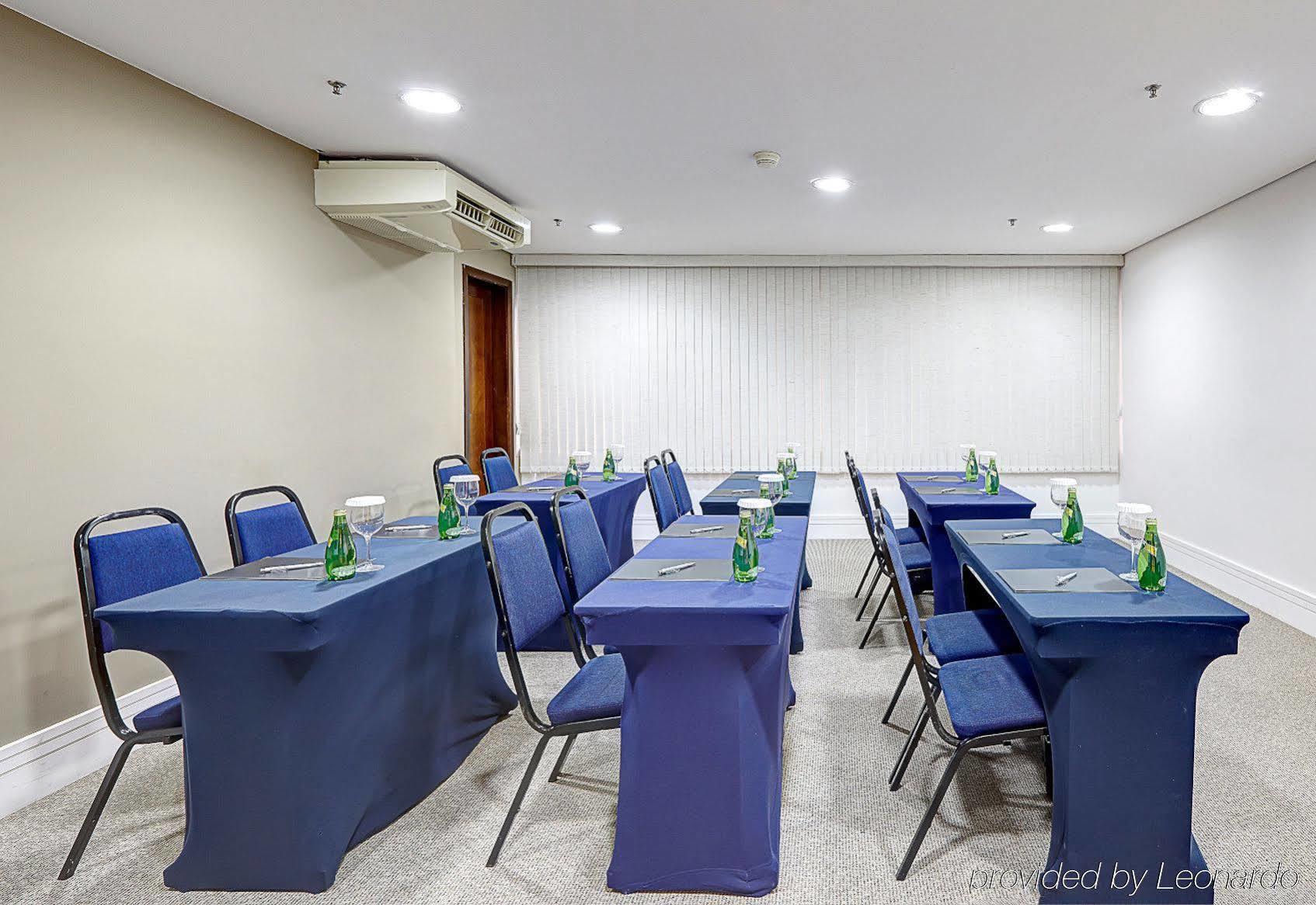 Apartamento Roomo Etoile Georgev Itaim Bibi Residencial São Paulo