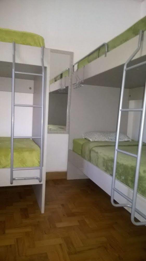 Albergue Flor De Maria