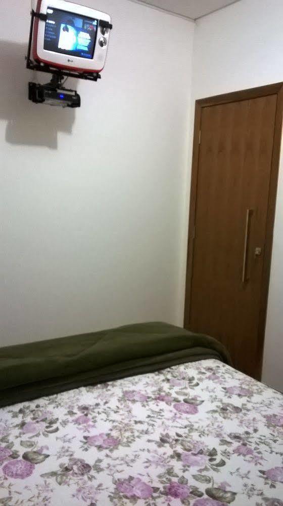 Albergue Flor De Maria